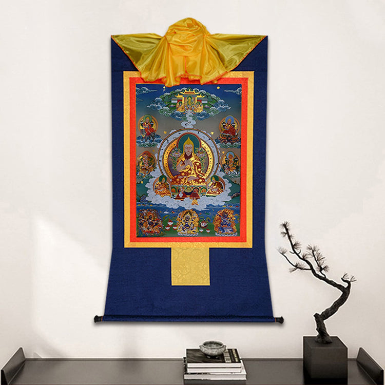 Thangkas